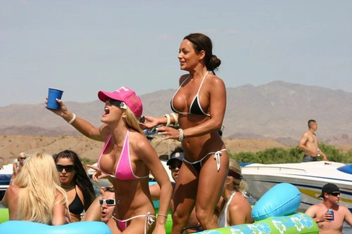 Українки відриваються (104 фото) – фото 13