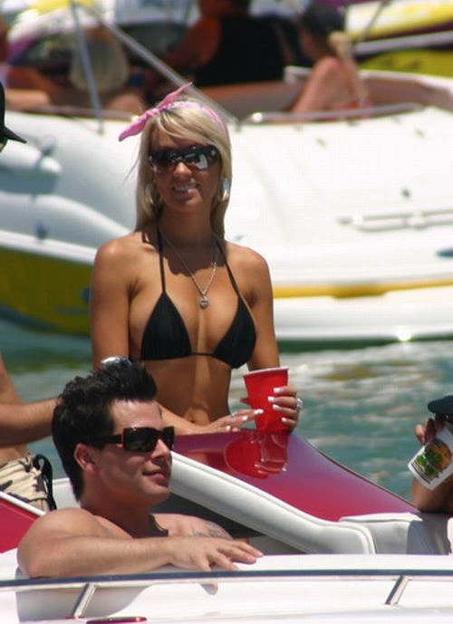 Українки відриваються (104 фото) – фото 19