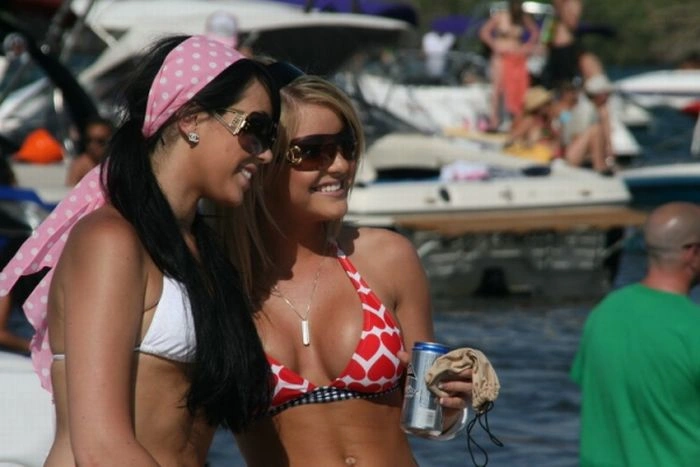 Українки відриваються (104 фото) – фото 35