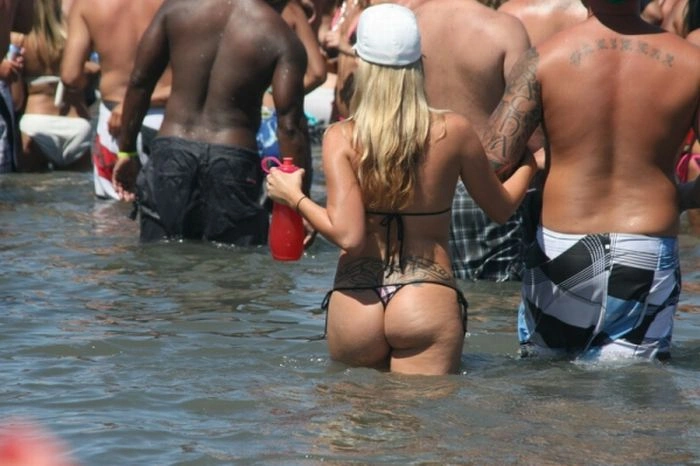 Українки відриваються (104 фото) – фото 51