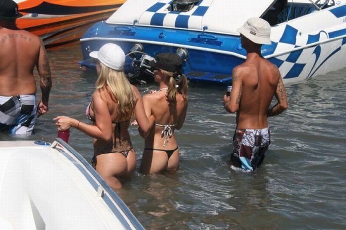 Українки відриваються (104 фото) – фото 52