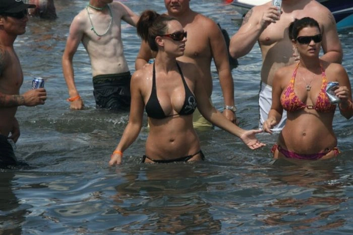 Українки відриваються (104 фото) – фото 61