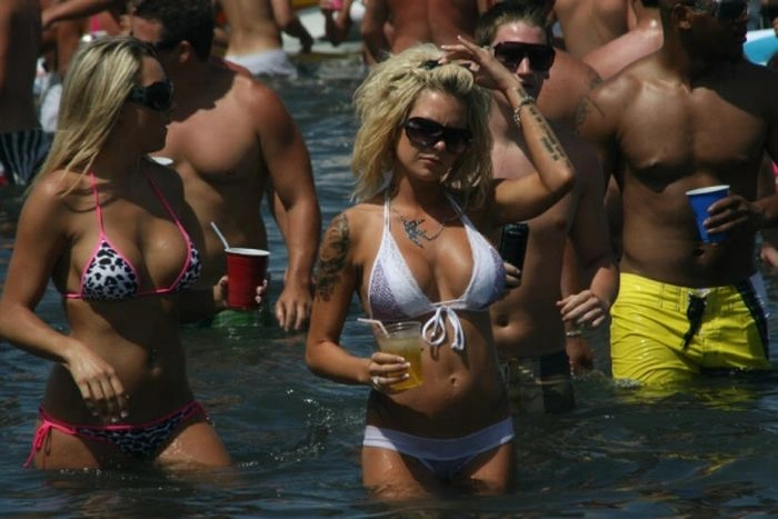 Українки відриваються (104 фото) – фото 62