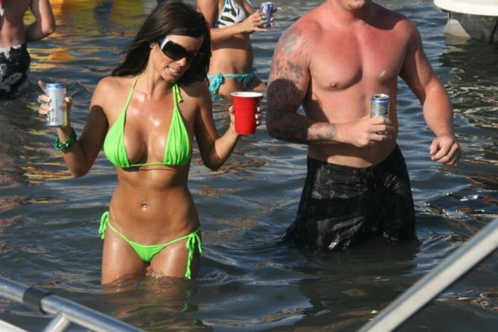 Українки відриваються (104 фото) – фото 63