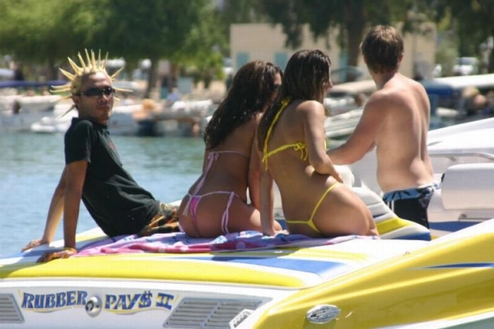 Українки відриваються (104 фото) – фото 66