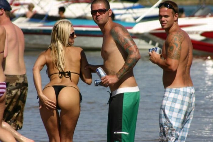 Українки відриваються (104 фото) – фото 69