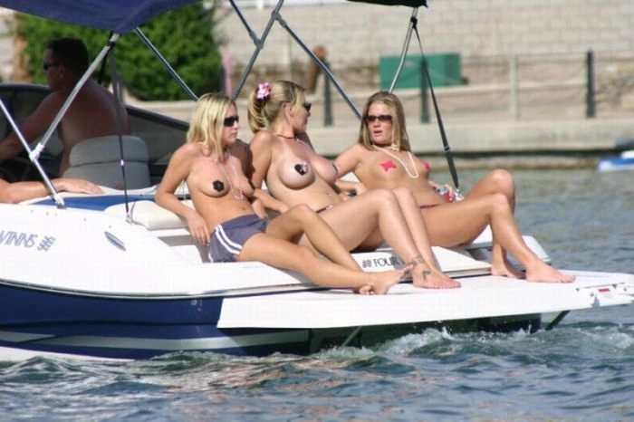 Українки відриваються (104 фото) – фото 85