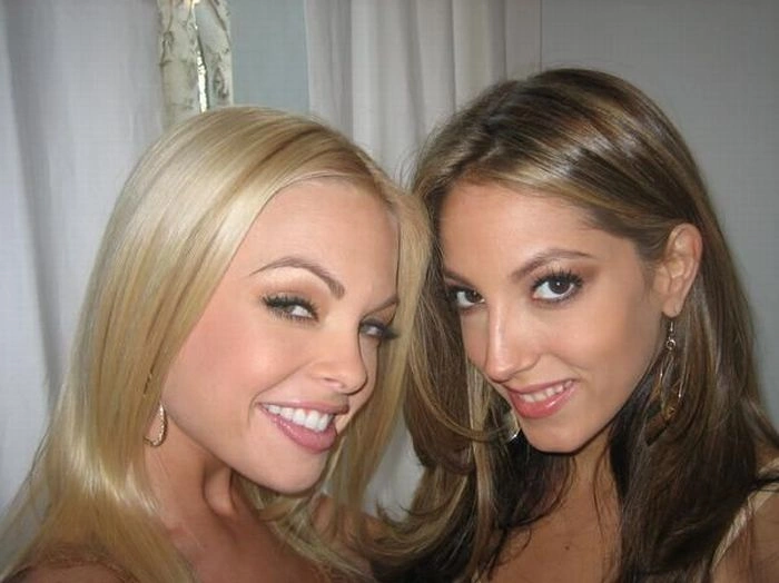 Особисті фотографії порно-зірок (80 фото) – фото 5