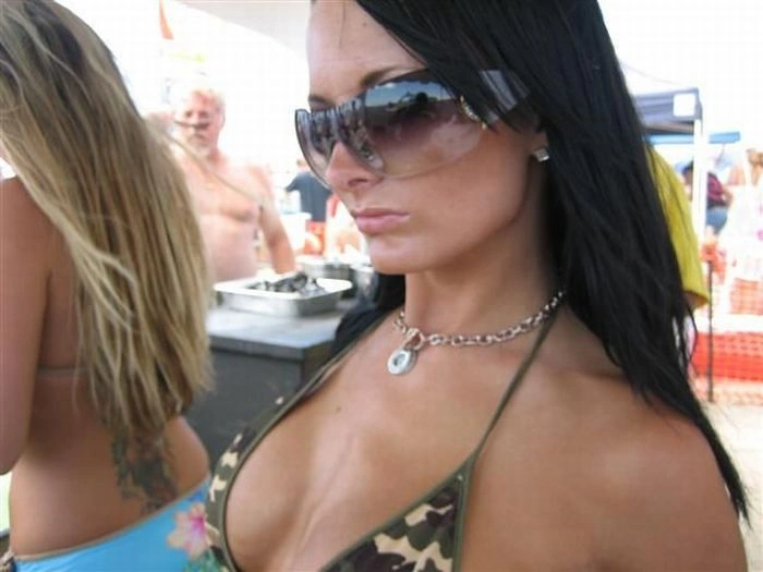 Особисті фотографії порно-зірок (80 фото) – фото 11