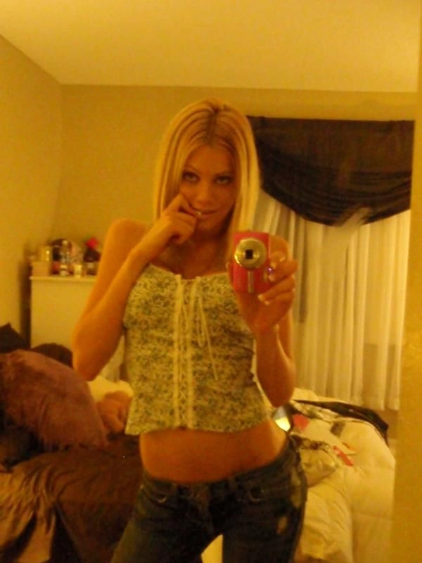 Особисті фотографії порно-зірок (80 фото) – фото 33