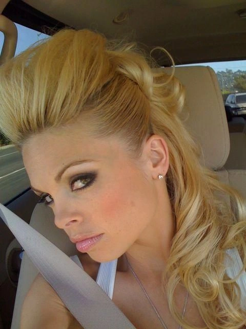 Особисті фотографії порно-зірок (80 фото) – фото 40