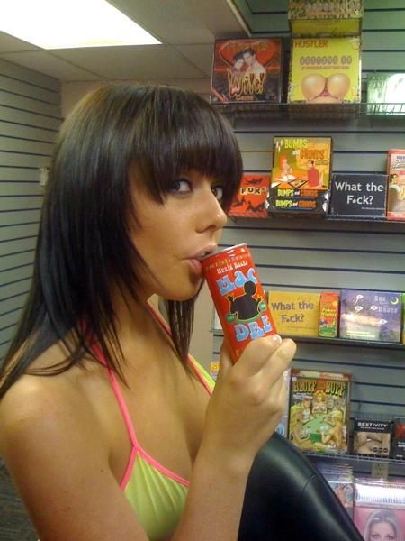 Особисті фотографії порно-зірок (80 фото) – фото 46