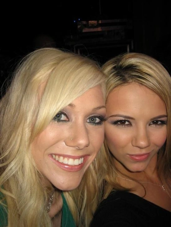 Особисті фотографії порно-зірок (80 фото) – фото 52