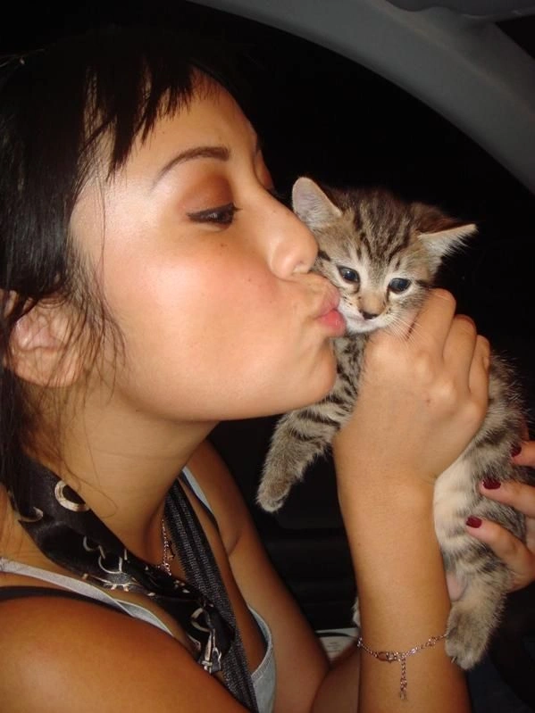 Особисті фотографії порно-зірок (80 фото) – фото 53