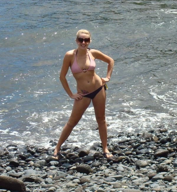 Особисті фотографії порно-зірок (80 фото) – фото 57