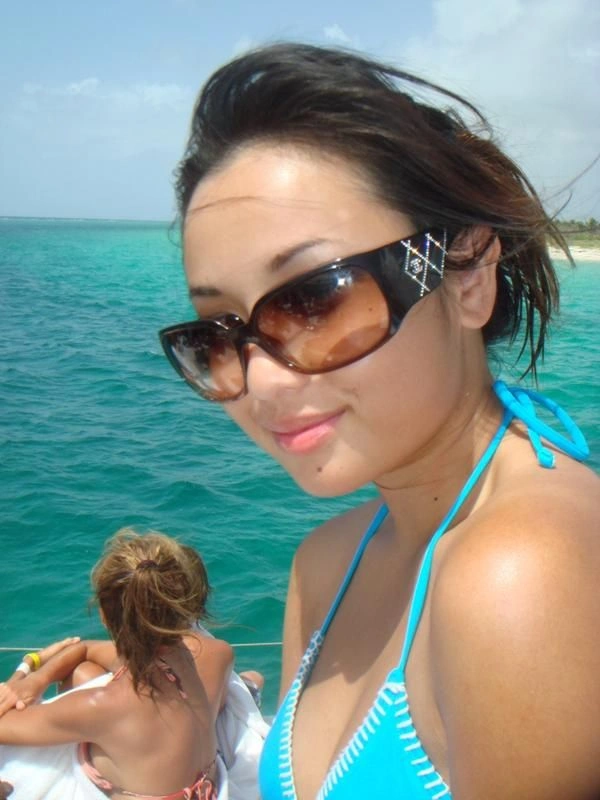 Особисті фотографії порно-зірок (80 фото) – фото 62