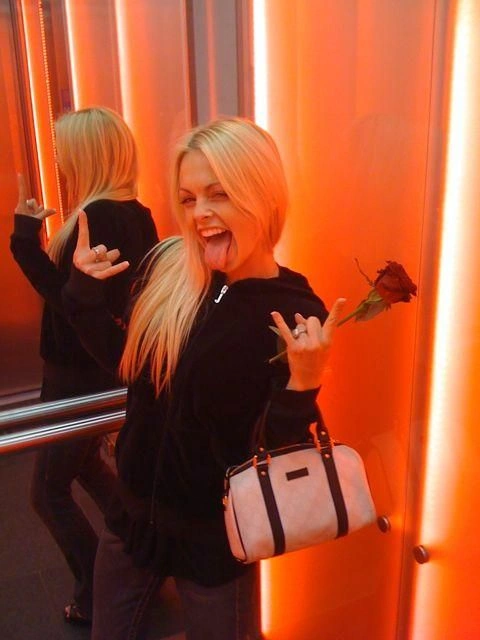 Особисті фотографії порно-зірок (80 фото) – фото 65