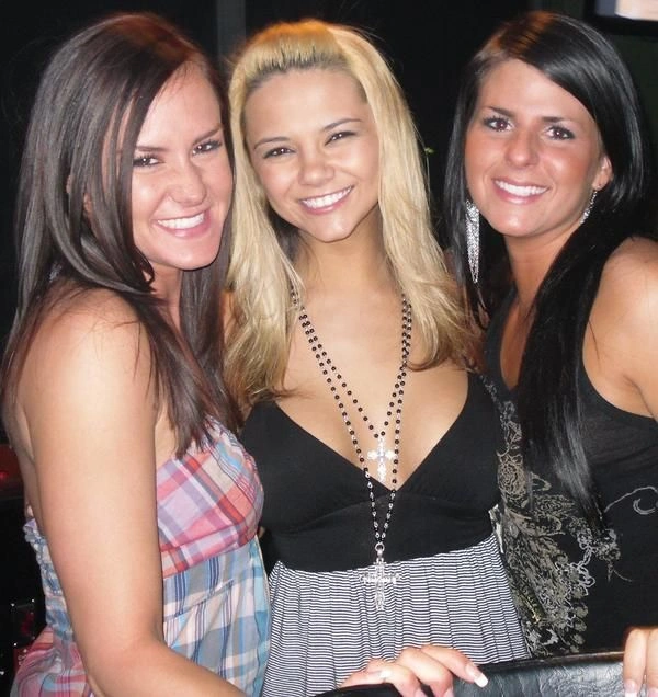 Особисті фотографії порно-зірок (80 фото) – фото 73