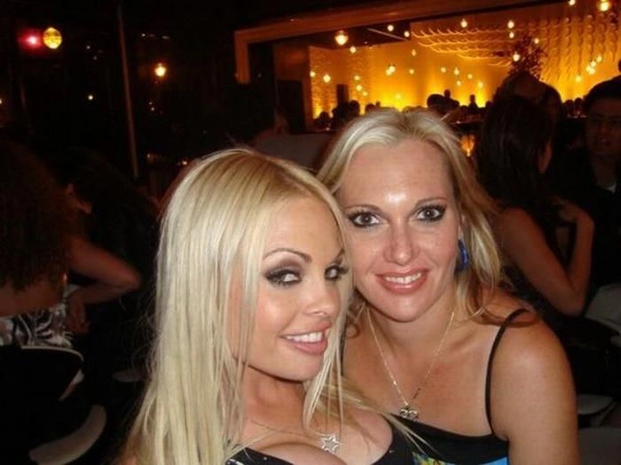 Особисті фотографії порно-зірок (80 фото) – фото 74