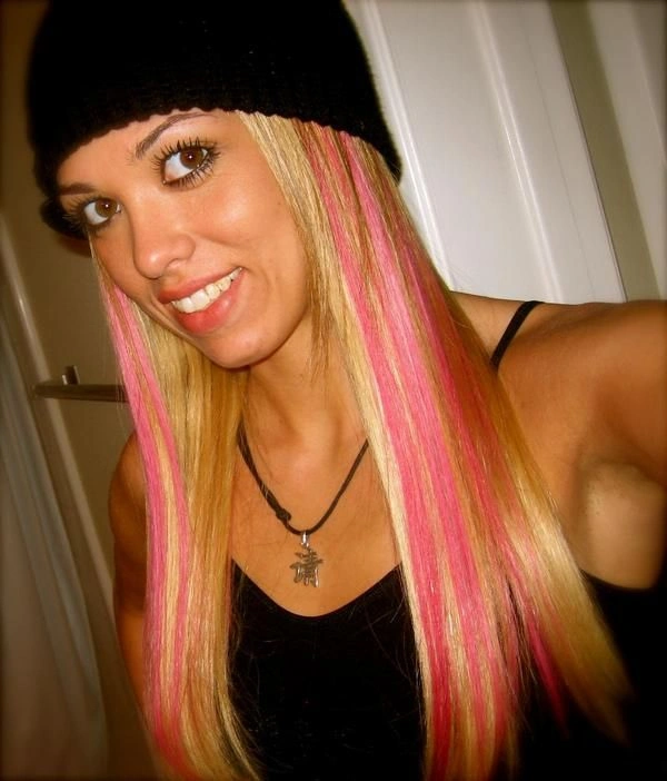 Особисті фотографії порно-зірок (80 фото) – фото 78