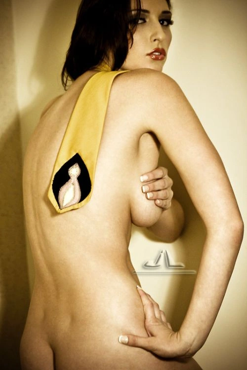 Ямки на спині (79 фото) – фото 11