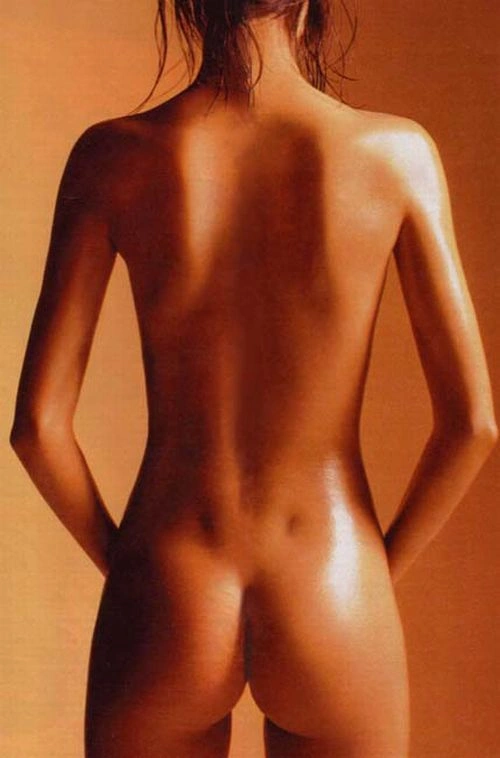 Ямки на спині (79 фото) – фото 47