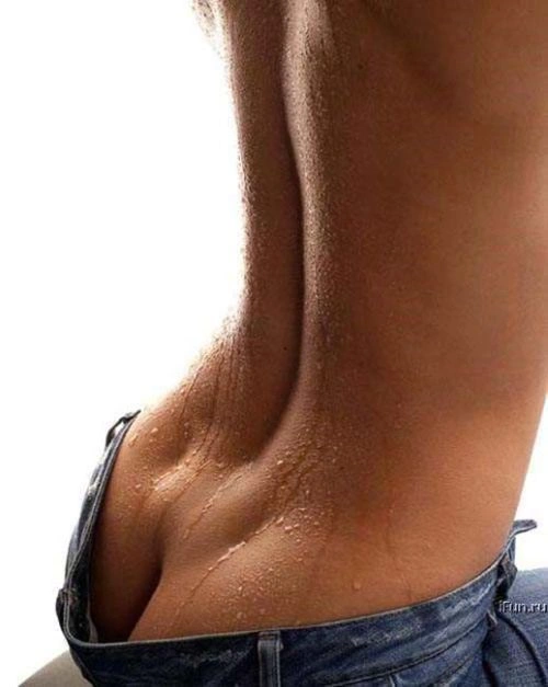 Ямки на спині (79 фото) – фото 50