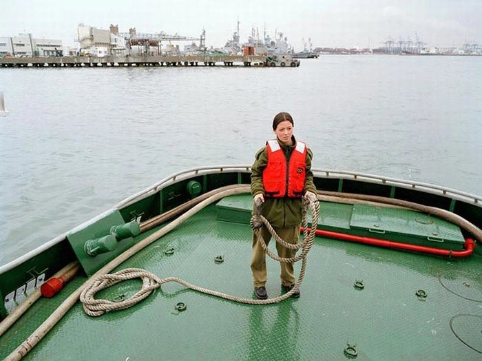 Дівчата ізраїльської армії (72 фото) – фото 63