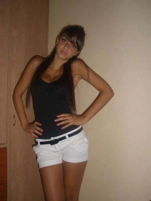 Дівчата з ізраїльських пляжів (63 фото) – фото 38