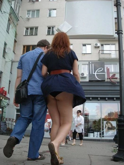 Дівчата та вітер (30 фото) – фото 7