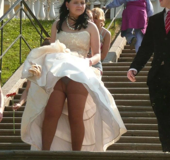 Дівчата та вітер (30 фото) – фото 22