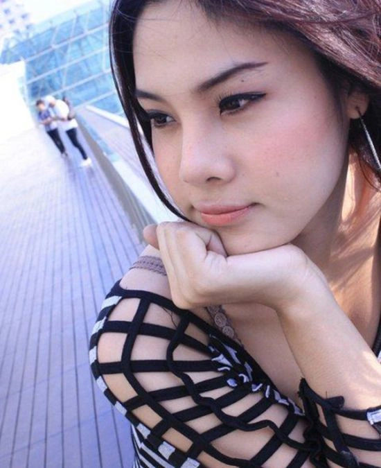 Чарівні дівчата (20 фото) – фото 1