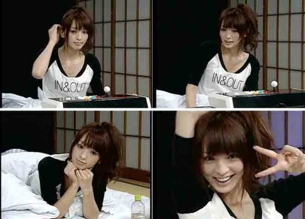 Чарівні дівчата (20 фото) – фото 4