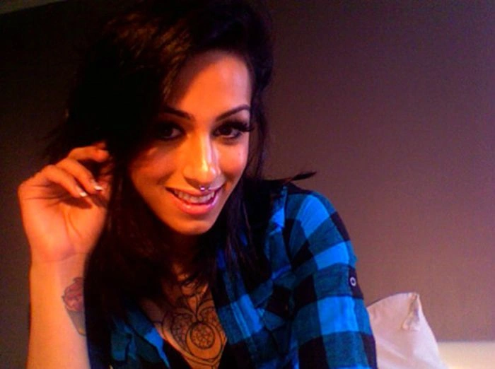 Чарівні дівчата (20 фото) – фото 9