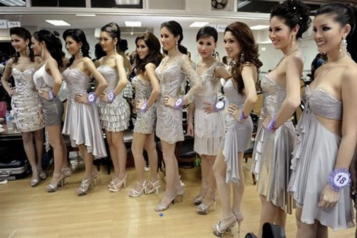 Чарівні дівчата (20 фото) – фото 10