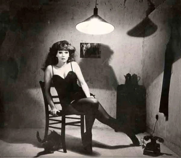 Чарівні дівчата (20 фото) – фото 14