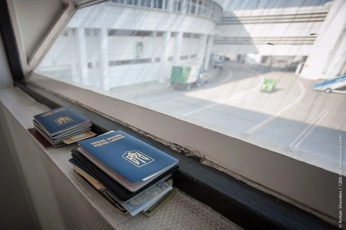 Подорож з учасницями конкурсу "Королева України" (147 фото)