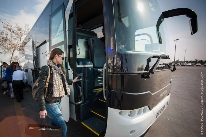 Подорож з учасницями конкурсу "Королева України" (147 фото) – фото 2