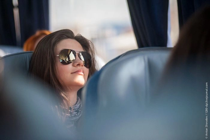 Подорож з учасницями конкурсу "Королева України" (147 фото) – фото 4