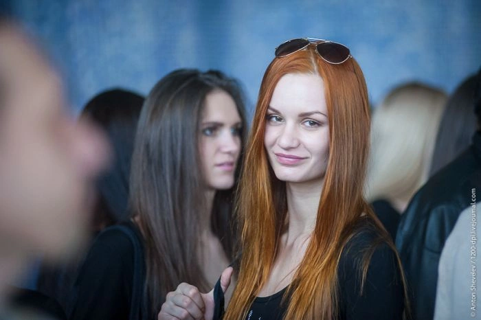 Подорож з учасницями конкурсу "Королева України" (147 фото) – фото 5