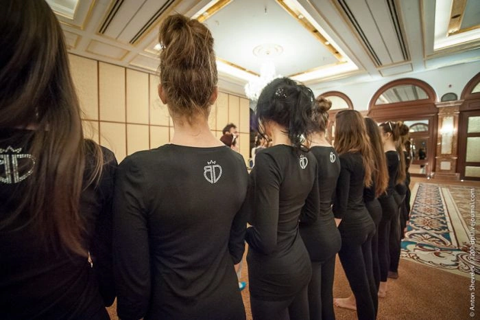 Подорож з учасницями конкурсу "Королева України" (147 фото) – фото 6