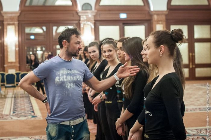 Подорож з учасницями конкурсу "Королева України" (147 фото) – фото 7