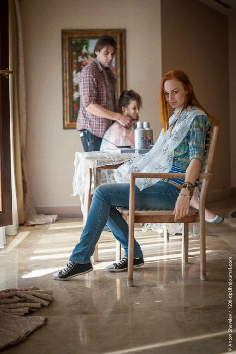 Подорож з учасницями конкурсу "Королева України" (147 фото) – фото 8