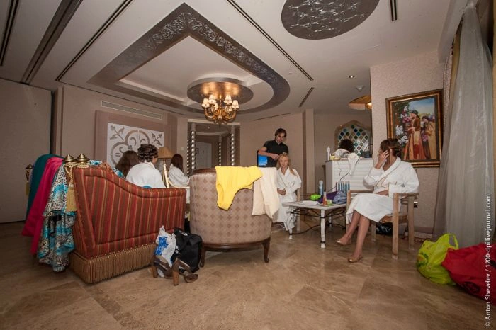 Подорож з учасницями конкурсу "Королева України" (147 фото) – фото 9