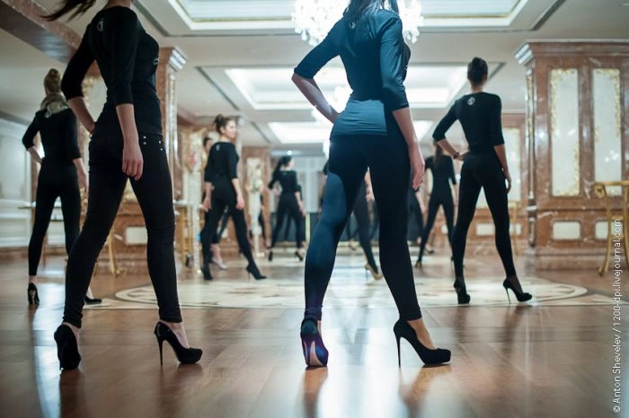 Подорож з учасницями конкурсу "Королева України" (147 фото) – фото 18