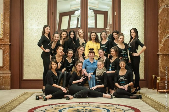 Подорож з учасницями конкурсу "Королева України" (147 фото) – фото 19