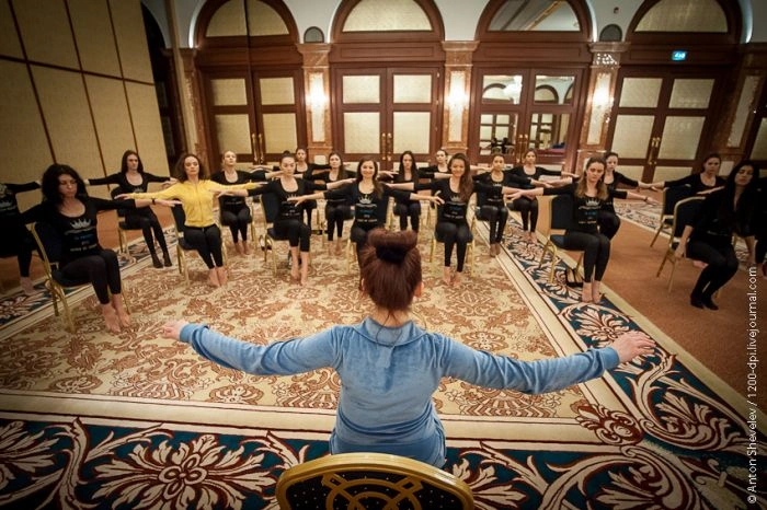 Подорож з учасницями конкурсу "Королева України" (147 фото) – фото 20