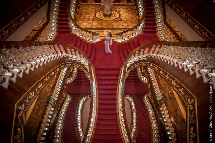 Подорож з учасницями конкурсу "Королева України" (147 фото) – фото 25