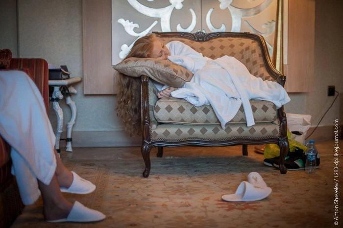 Подорож з учасницями конкурсу "Королева України" (147 фото) – фото 28