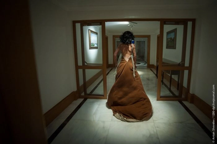 Подорож з учасницями конкурсу "Королева України" (147 фото) – фото 30